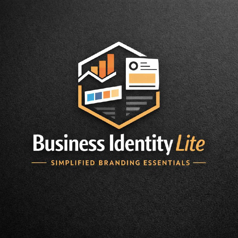 Business Identity Lite