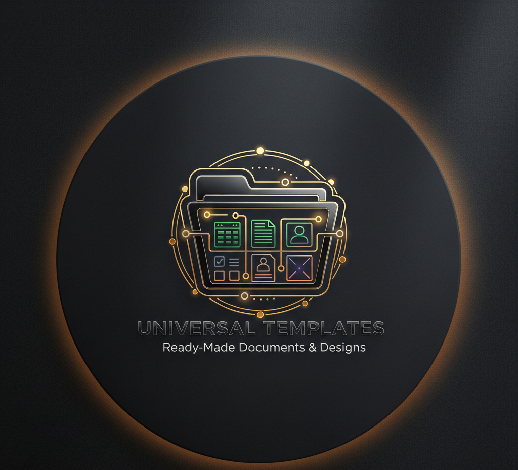 Social Media Template Pack