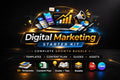 Digital Marketing Pro Kit